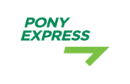 лого Пони Экспресс