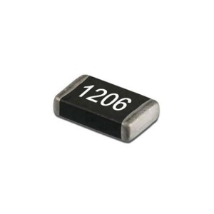 Резистор 1206 4,3 Оhm 5% 1/4W 200ppm (RC1206JR-074R3) Thunder