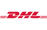 лого DHL