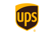 лого ups