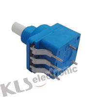 Резистор KLS4-RV16C-40-6-B500K-M10*1-L20 KLS