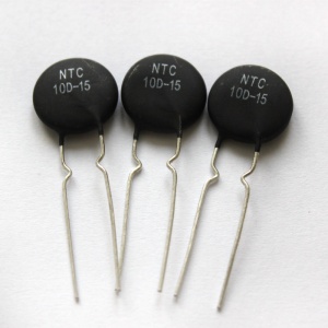NTC-термистор NTC10D-15 JC
