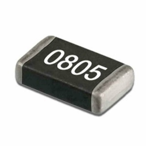 Резистор 0805 9,10 kОhm 1% (RS-05K9101FT) 